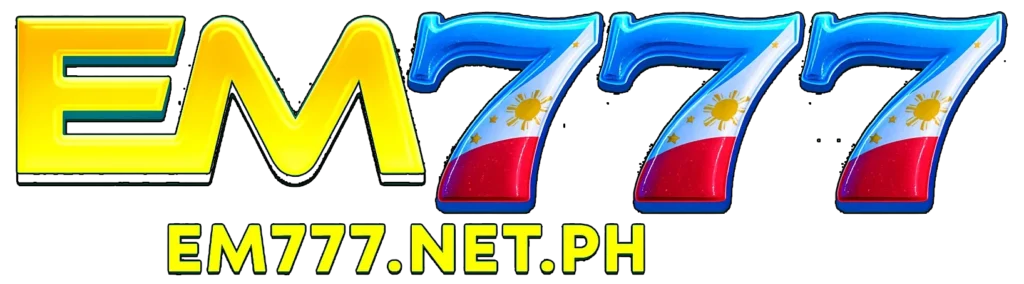 EM777 – Trusted Online Casino for Filipino Players