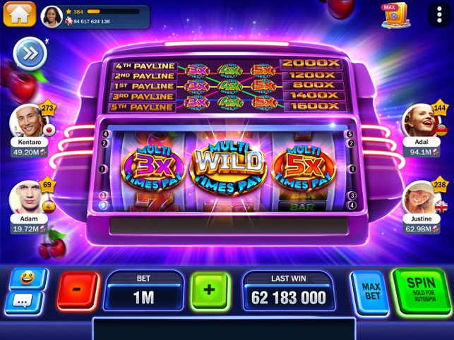 Live Dealer Gaming Experience