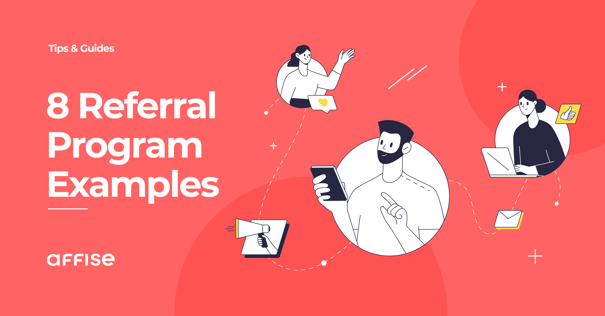 Referral Program Banner