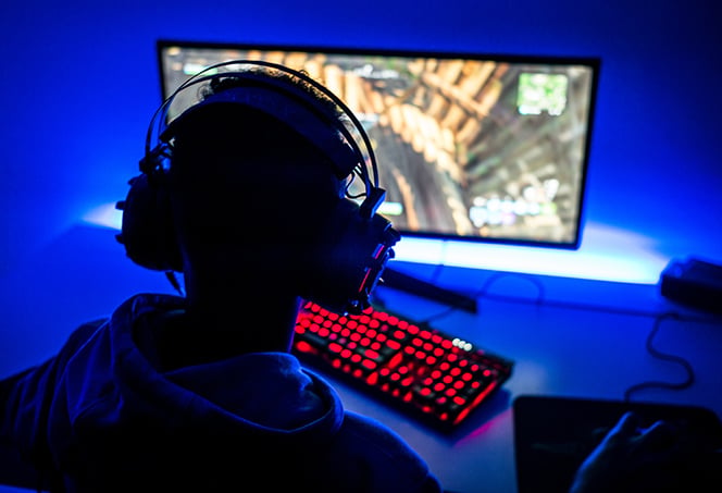 Fast Gameplay