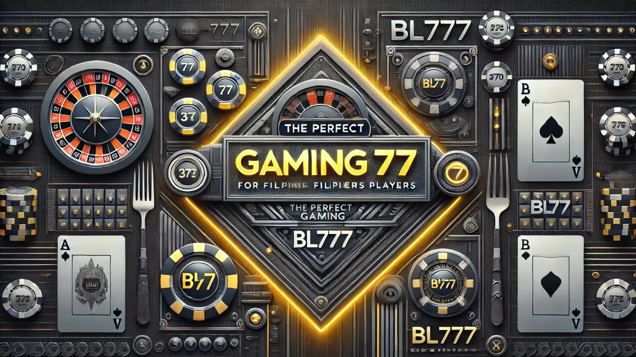 EM777 Mobile Gaming