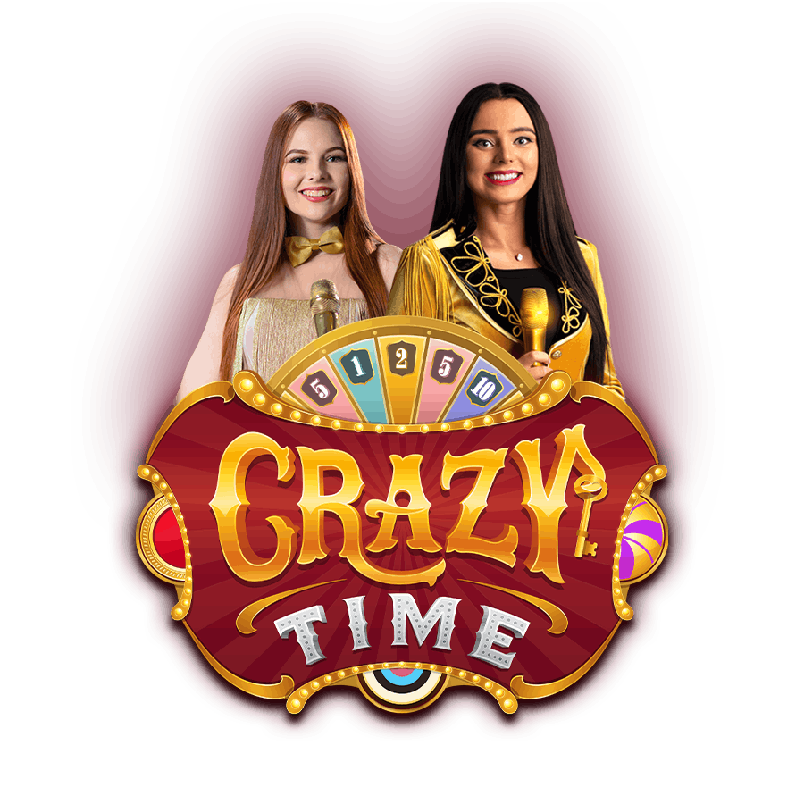 Crazy Time Live Game