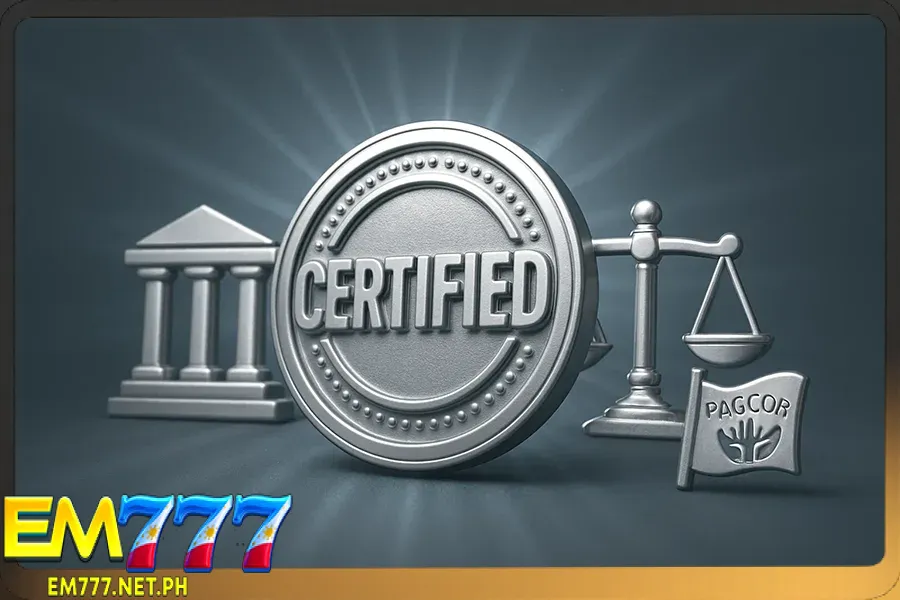 EM777 bonuses compared to other top online casinos with better value and lower wagering requirements