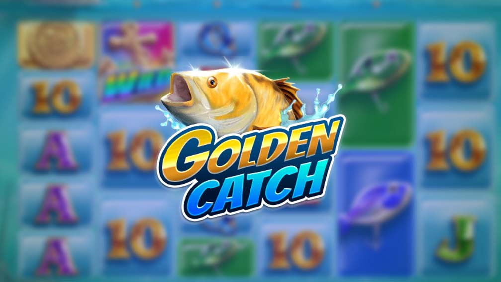 Golden Catch Slot