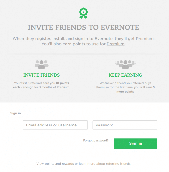 Referral Process