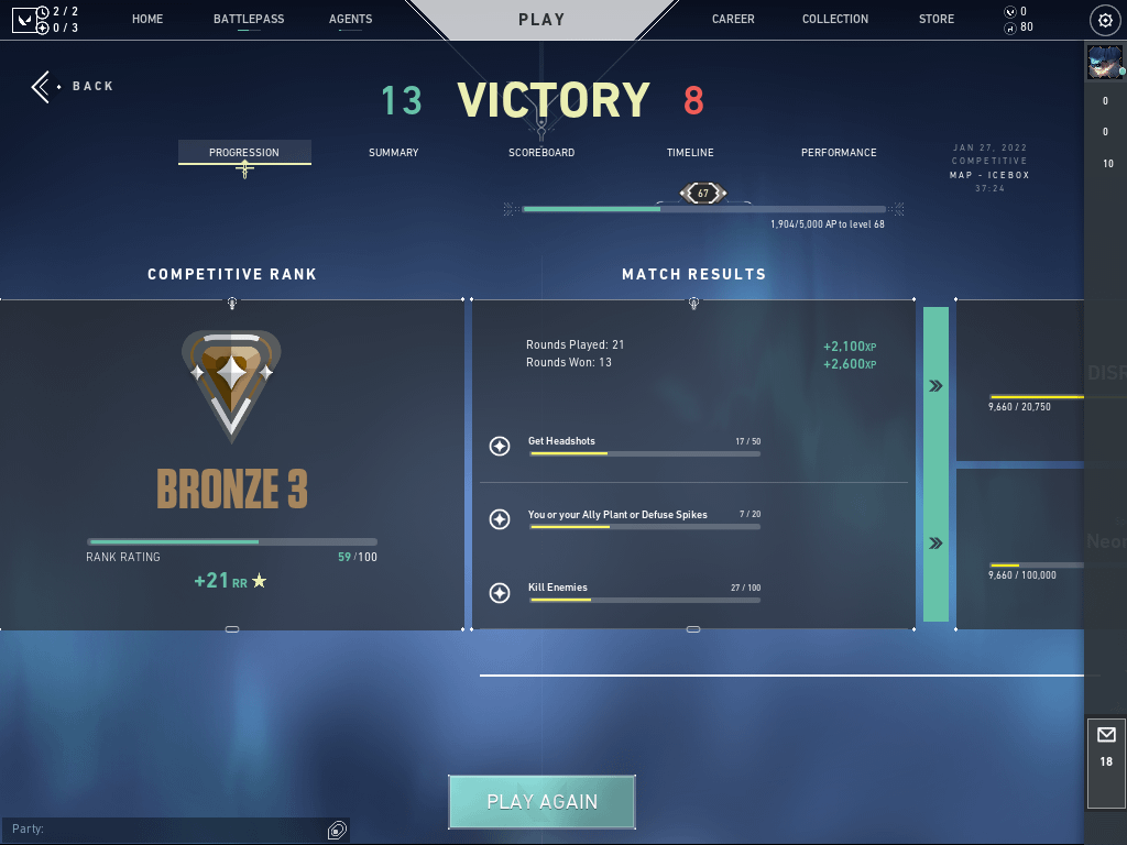 Casino Bonus Types Visual