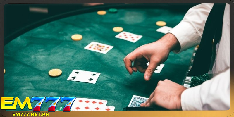 Why Live Casino Security Matters for Players