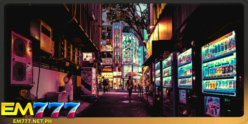 Benefits of playing real money slot machine games