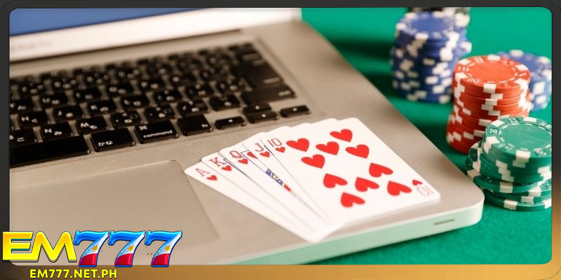 live-casino-security