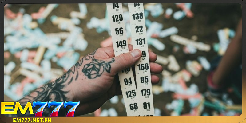 lottery-number-prediction