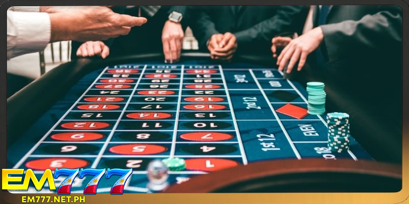 Best Practices for Ensuring Live Casino Security