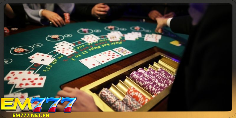 The convenience of mobile casino apps drives their popularity among players