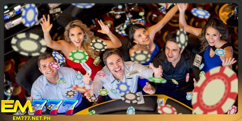 social-gambling-networks