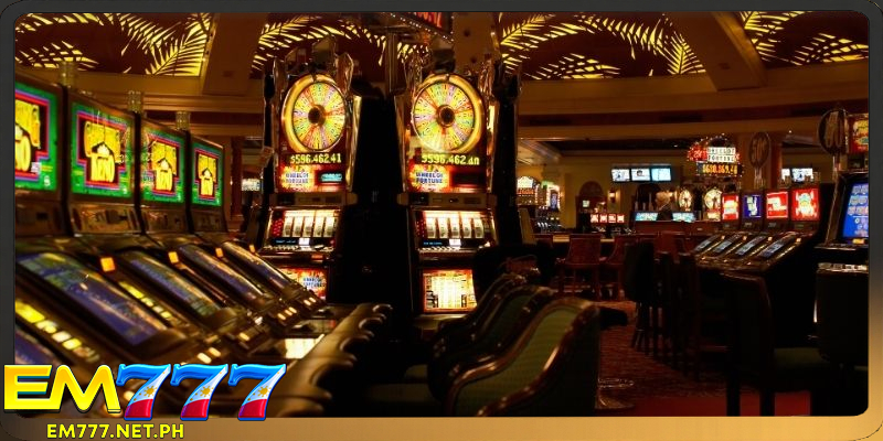 The future of social gambling networks