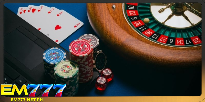 Comparing casino instant payout systems