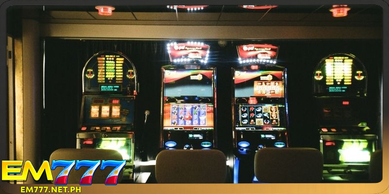The social role of casino instant payout