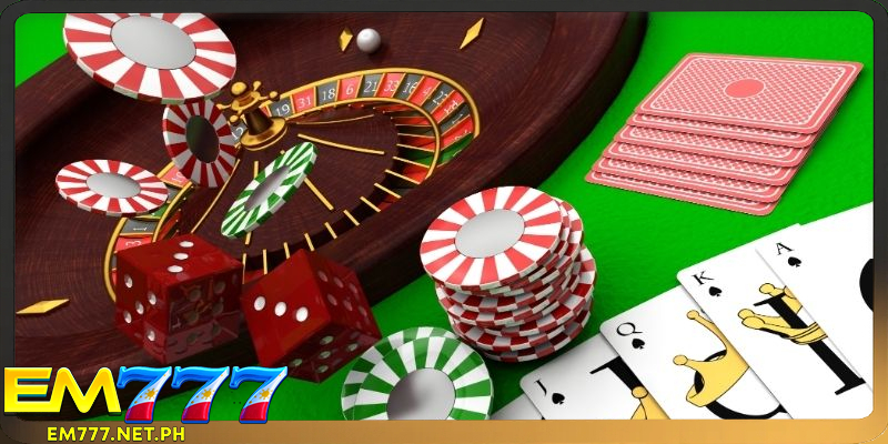 casino-entertainment-online