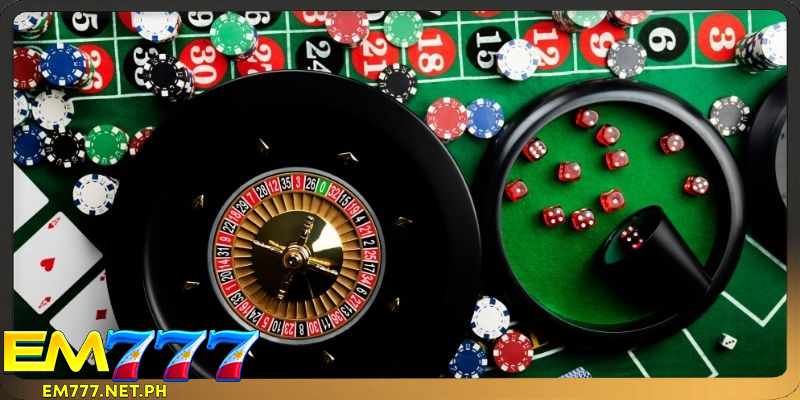 The social role of casino entertainment online