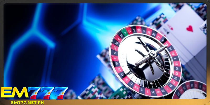 Comparing casino entertainment online