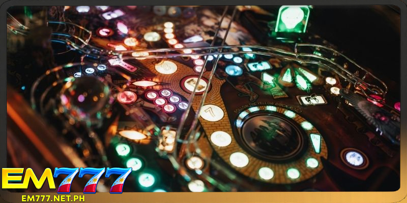 234WIN enhances classic slot machines with modern security and rewarding promotions