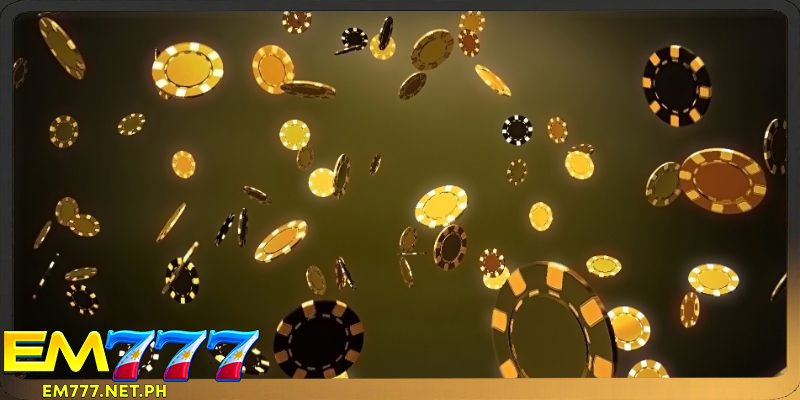 Benefits of casino tips and tricks at 10JILI