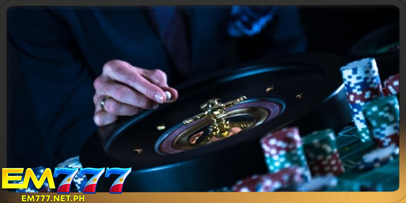 Strategies for applying casino tips and tricks