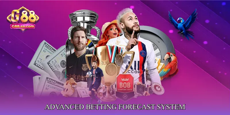 Advanced Betting Forecast System