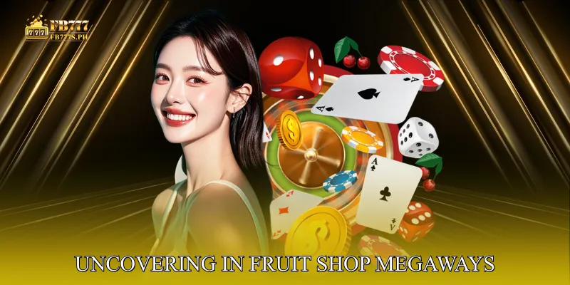 Uncovering the Sweet Bonuses in Fruit Shop Megaways