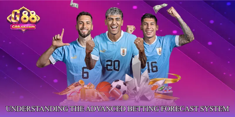 Understanding the Advanced Betting Forecast System