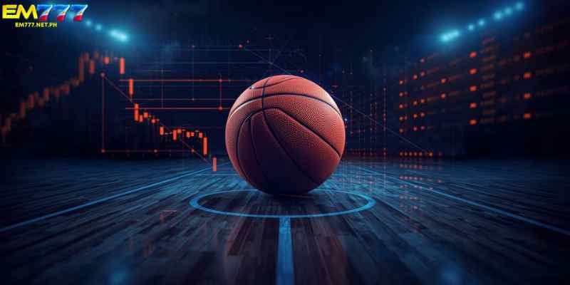 Understanding Basketball Betting Markets