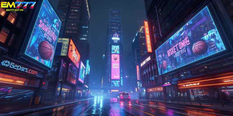 Future of Online Sports Betting