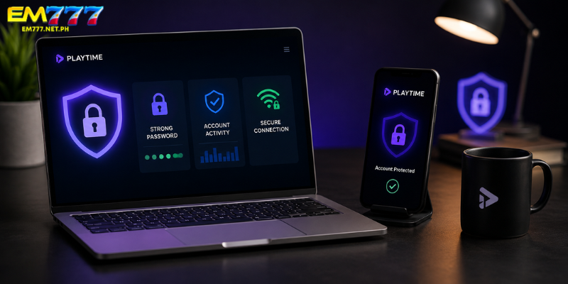 Best Practices for Long-Term Account Safety